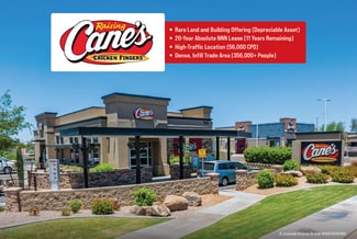 More details for 1930 S Greenfield Rd, Mesa, AZ - Retail for Sale