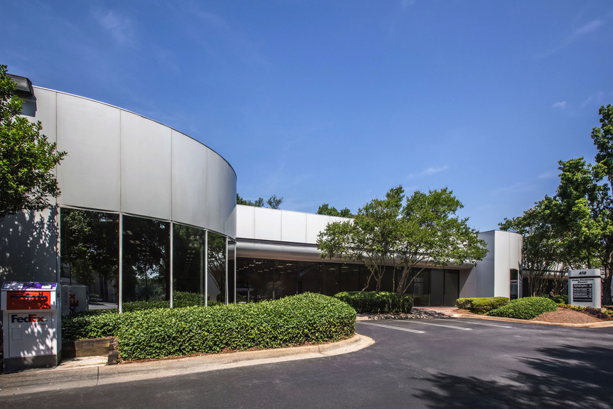 375 Franklin Gtwy SE, Marietta, GA for lease - Building Photo - Image 2 of 10