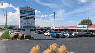 More details for 16-50 W 7200 S, Midvale, UT - Retail for Lease