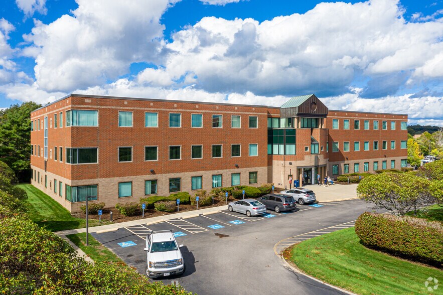 500 Congress St, Quincy, MA 02169 Office/Medical for Lease