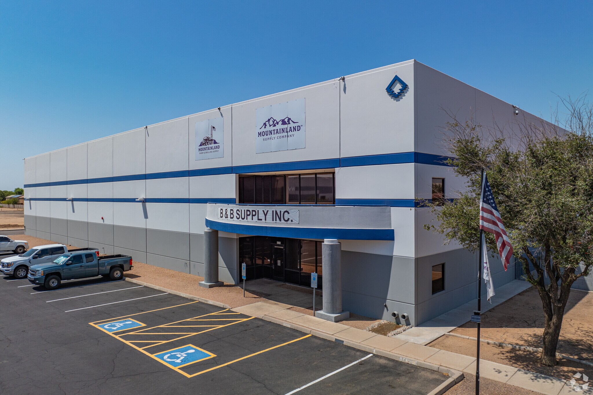 8590 W Jefferson St, Tolleson, AZ for sale Primary Photo- Image 1 of 1