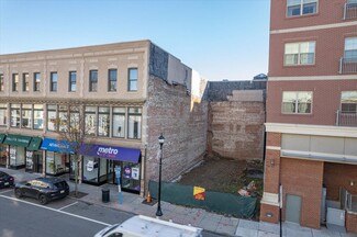 More details for 15 N Main St, Port Chester, NY - Land for Sale