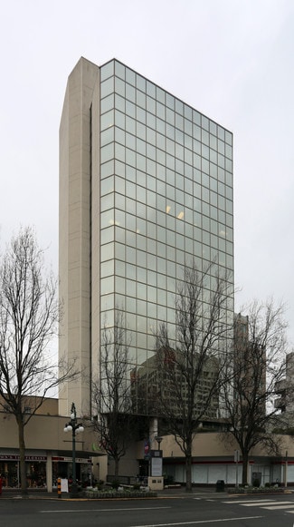More details for 747 Fort St, Victoria, BC - Office for Lease