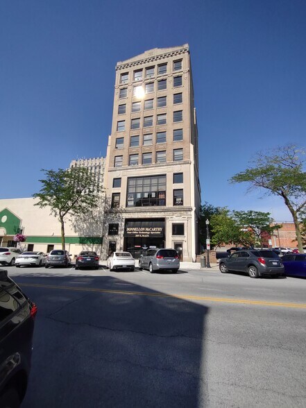 209 N Main St, Lima, OH for sale - Building Photo - Image 1 of 1