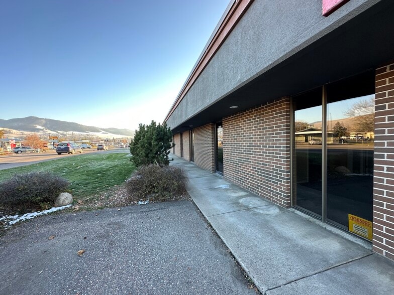 1500-1527 S Russell St, Missoula, MT for lease - Building Photo - Image 1 of 22