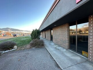 More details for 1500-1527 S Russell St, Missoula, MT - Office, Office/Retail for Lease