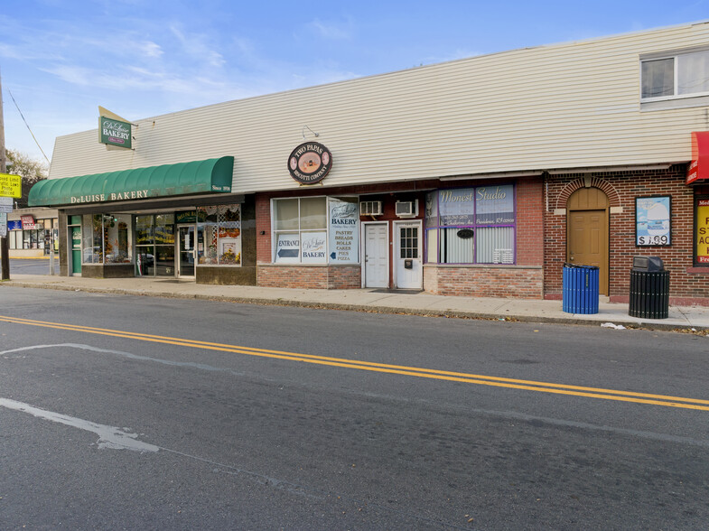 1245-1251 Chalkstone Ave, Providence, RI for sale - Building Photo - Image 3 of 28