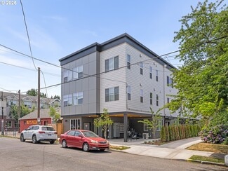 More details for 11 NE 55th Ave, Portland, OR - Multifamily for Sale