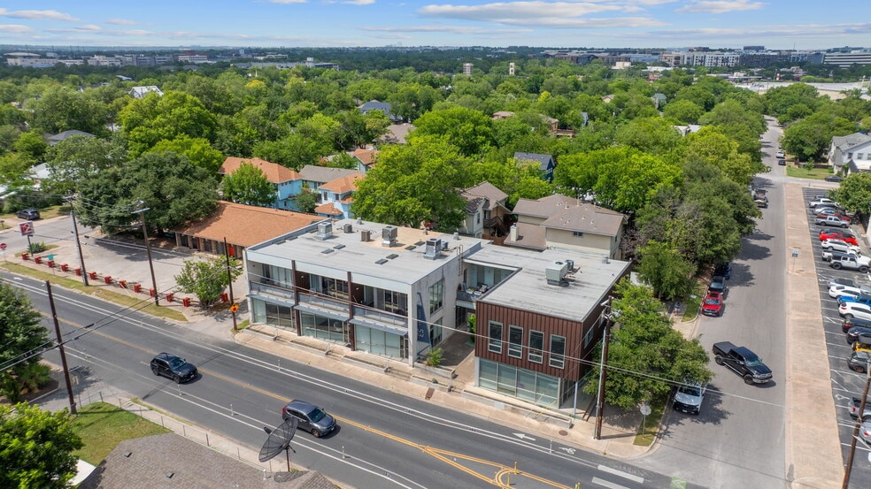 508 E 53rd St, Austin, TX for sale - Building Photo - Image 2 of 6