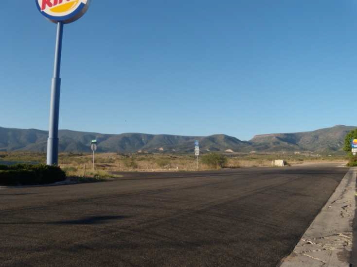 I-17, Camp Verde, AZ for sale - Building Photo - Image 1 of 1