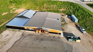 More details for 25 Commercial Dr, Van Buren, MO - Sports & Entertainment for Sale