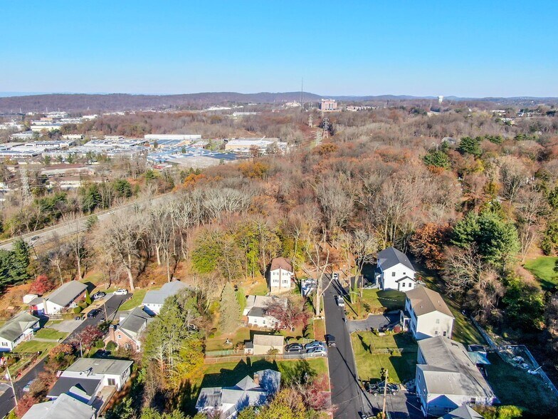 N High & Lawrence, Greenburgh, NY 10523