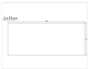 5912 N Burdick St, East Syracuse, NY for lease Floor Plan- Image 1 of 1