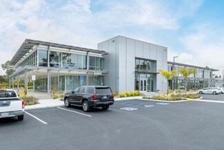 More details for 130 Robin Hill Rd, Goleta, CA - Office for Lease