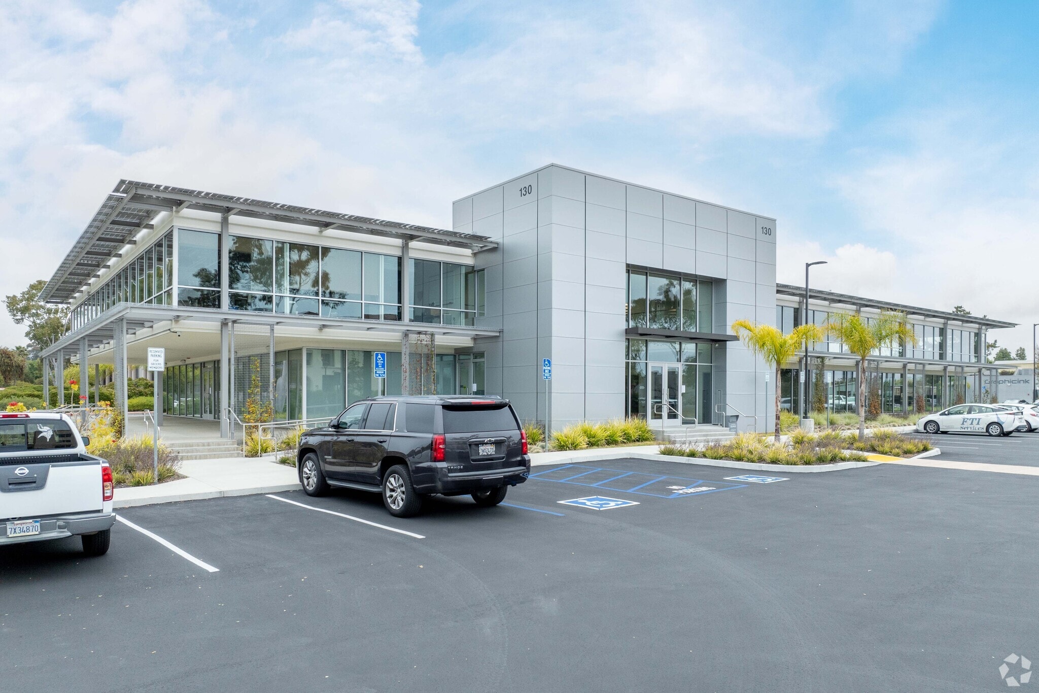 130 Robin Hill Rd, Goleta, CA for lease Primary Photo- Image 1 of 54