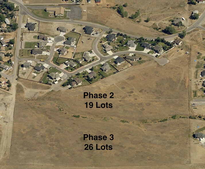 130 Sunlight Cir, Billings, MT for sale - Primary Photo - Image 1 of 1