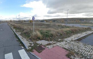 More details for Calle de Diente de León, Ávila - Land for Sale