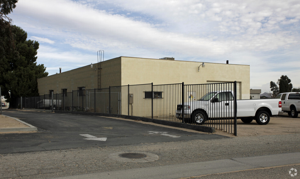 15453 Cholame Rd, Victorville, CA for lease - Building Photo - Image 2 of 2