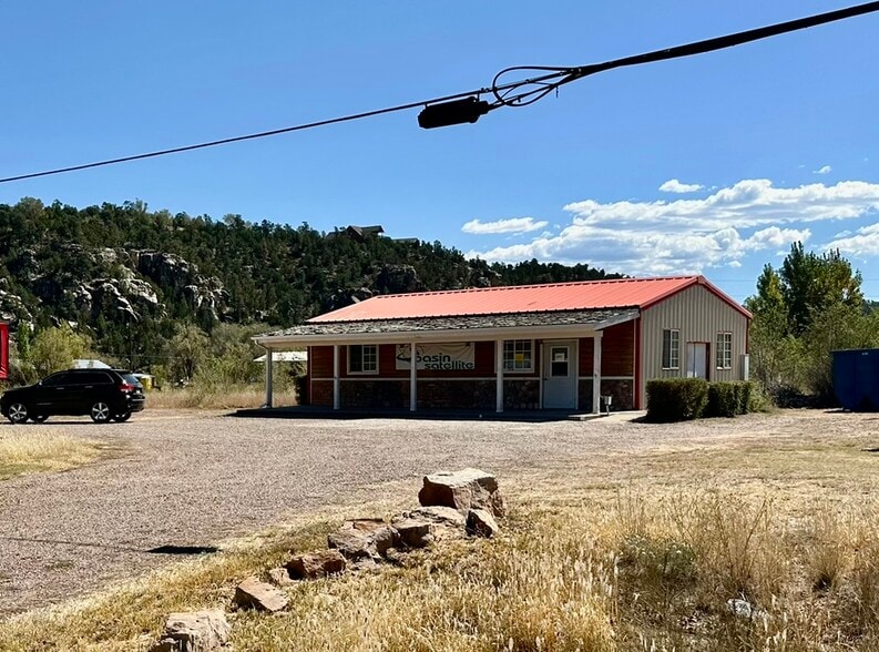 1831 AZ-State Rte. 260, Heber, AZ for lease - Building Photo - Image 2 of 2