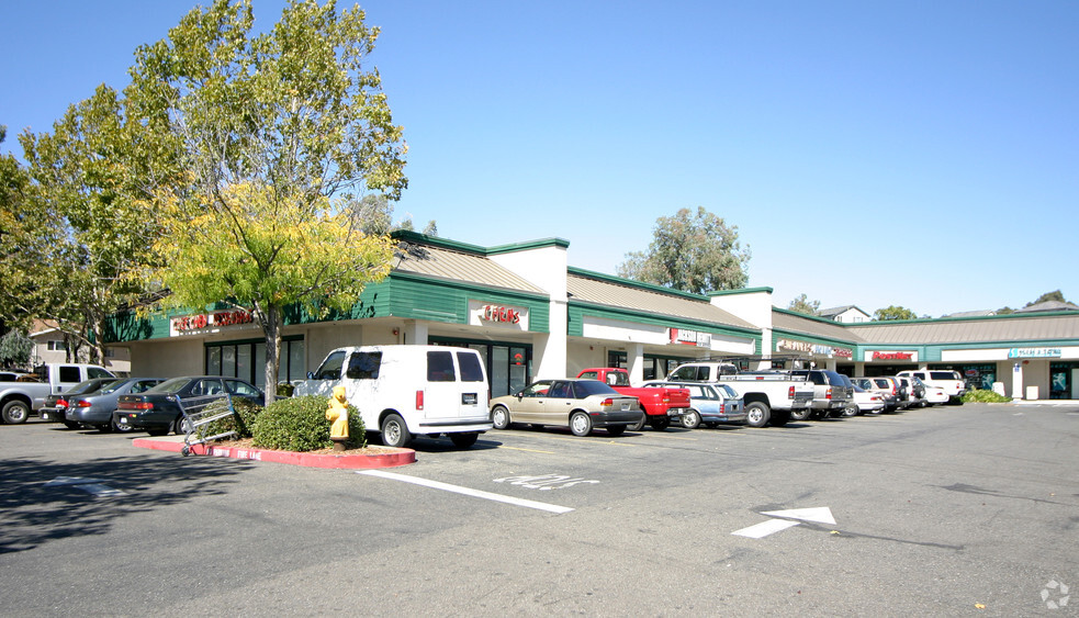 751-775 E Monte Vista Ave, Vacaville, CA 95688 | LoopNet