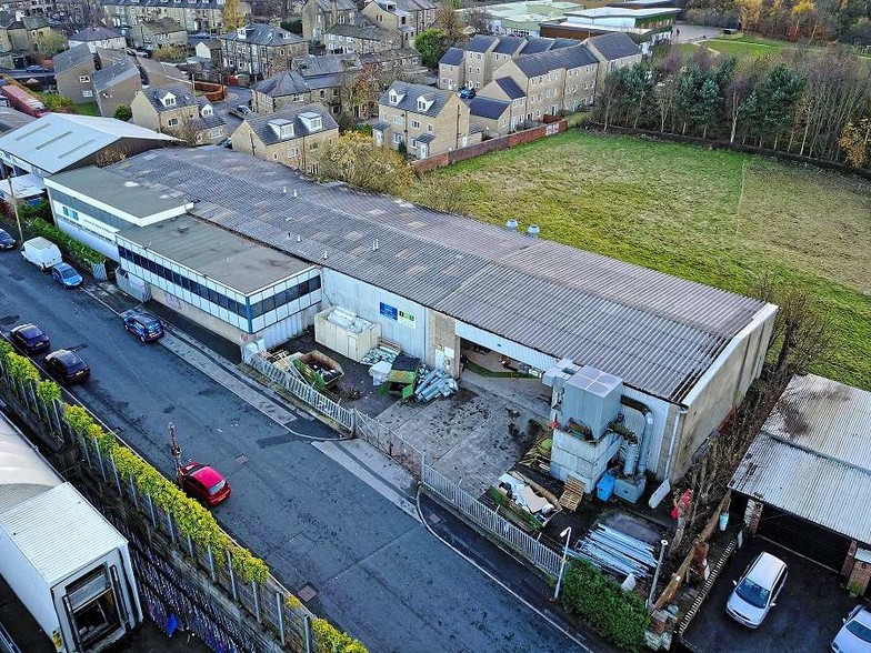 Havelock St, Bradford for sale - Primary Photo - Image 1 of 1