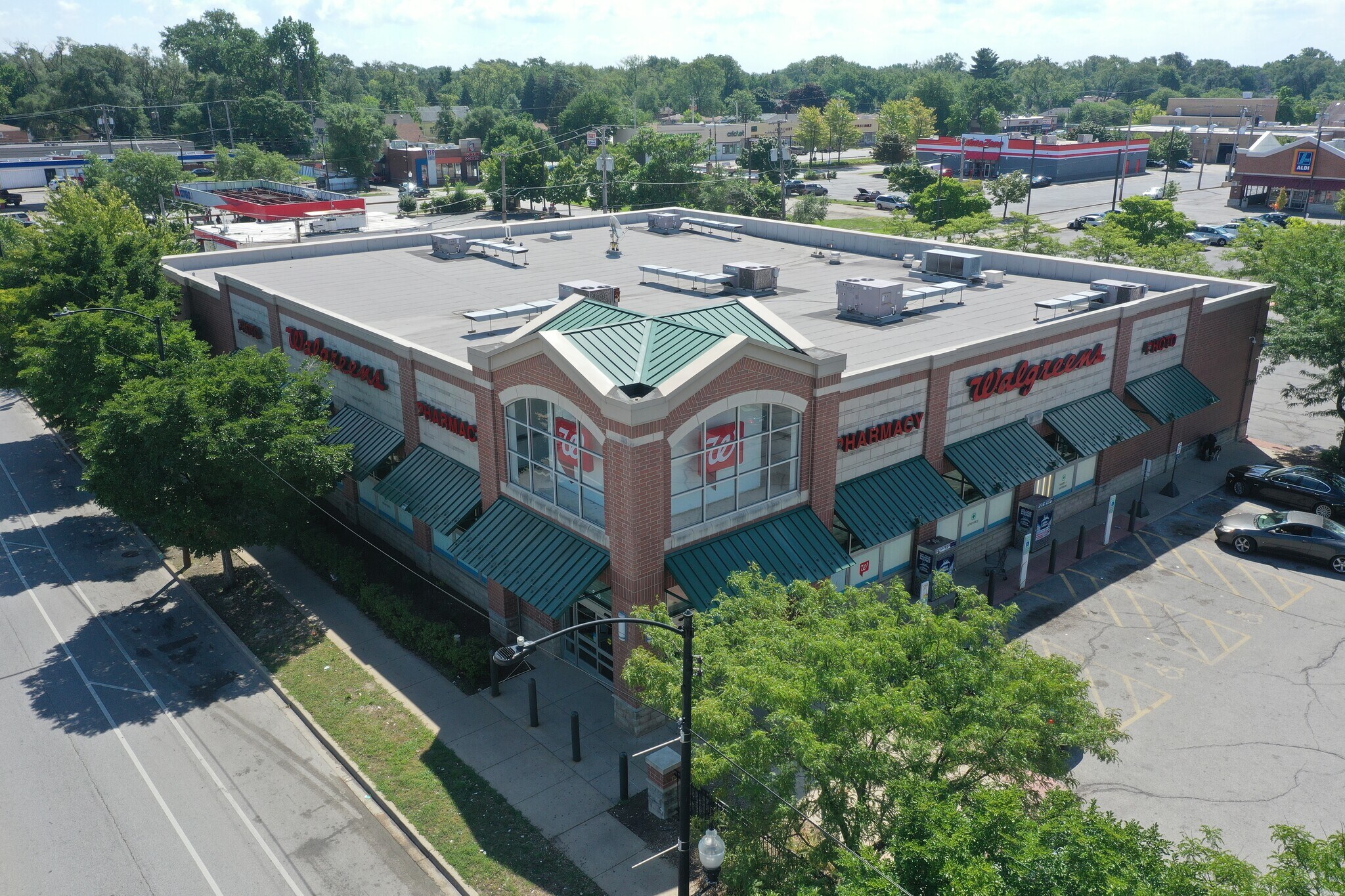 833-837 W 115th St, Chicago, IL for sale Building Photo- Image 1 of 1