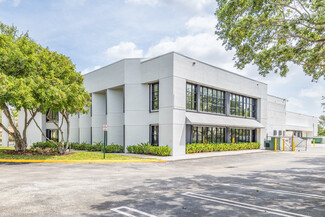 More details for 3075 NW 107th Ave, Miami, FL - Office for Lease