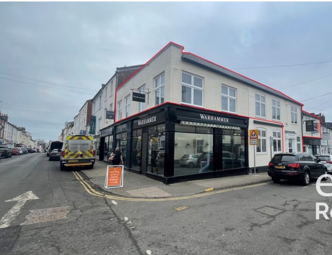 1 Augusta Pl, Leamington Spa for sale Interior Photo- Image 1 of 1