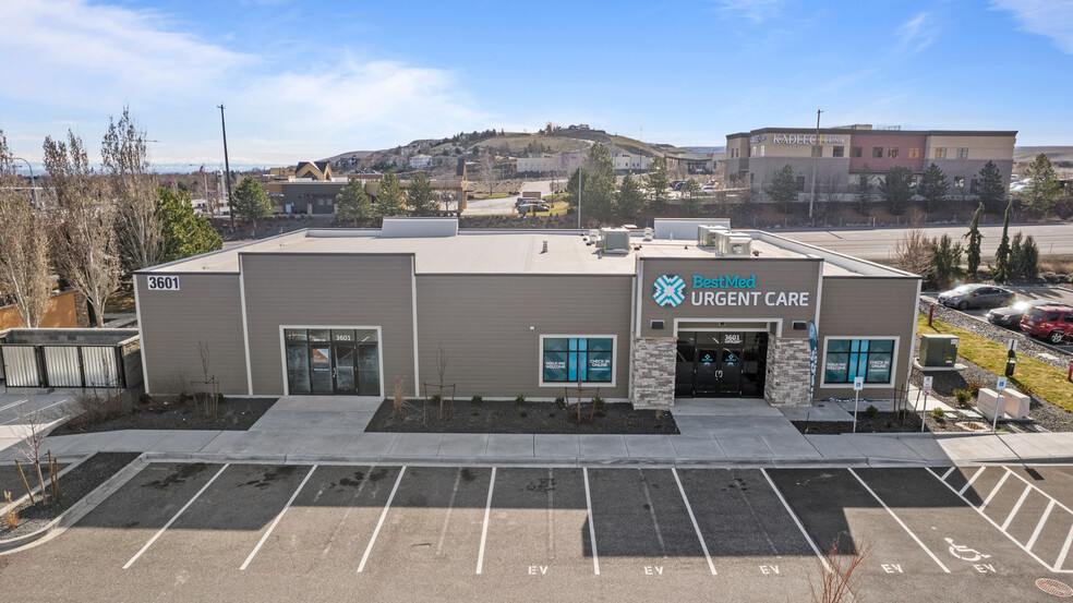 3601 Plaza Way, Kennewick, WA for lease - Building Photo - Image 3 of 15