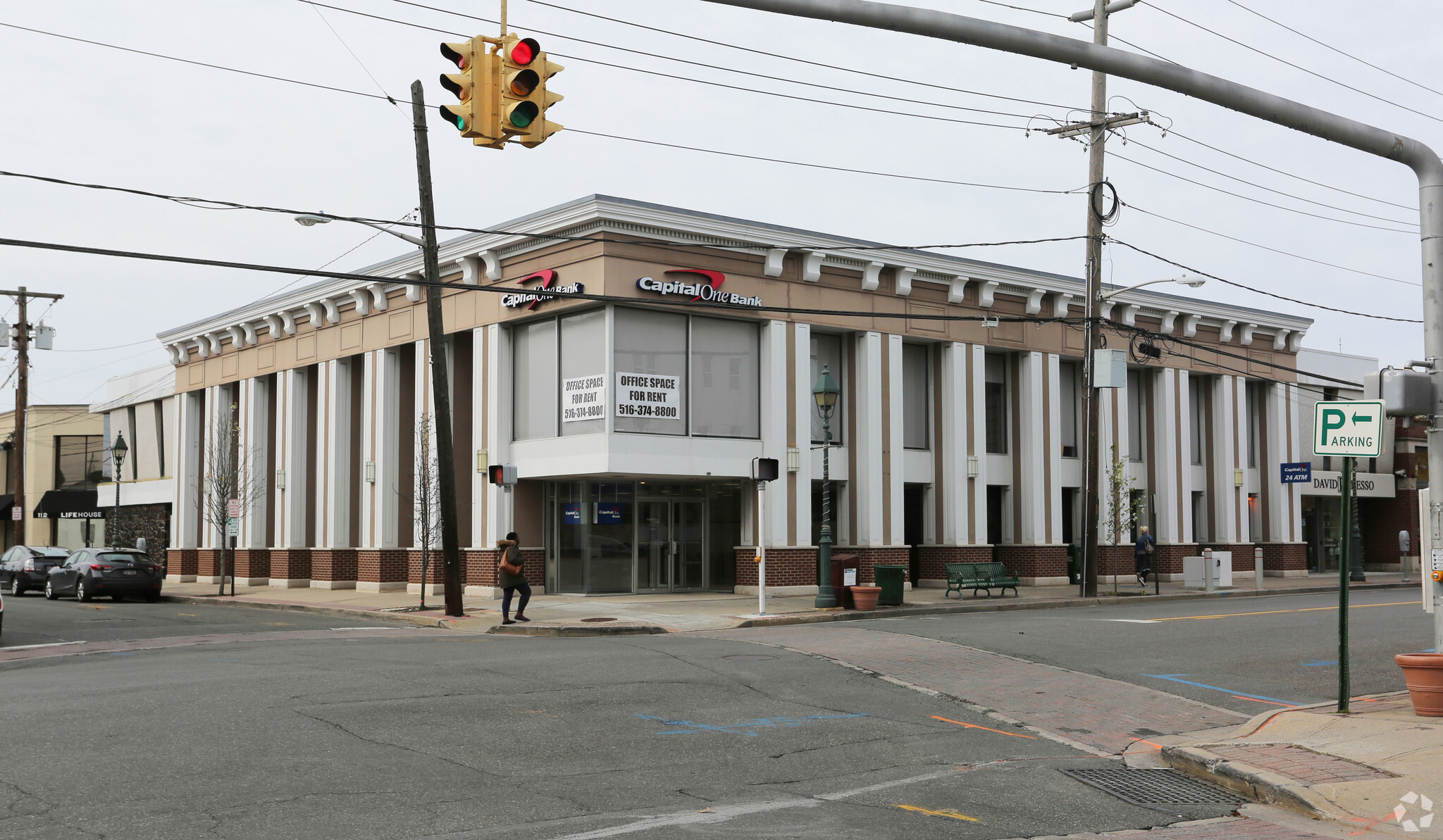 466 Central Ave, Cedarhurst, NY for sale Primary Photo- Image 1 of 1