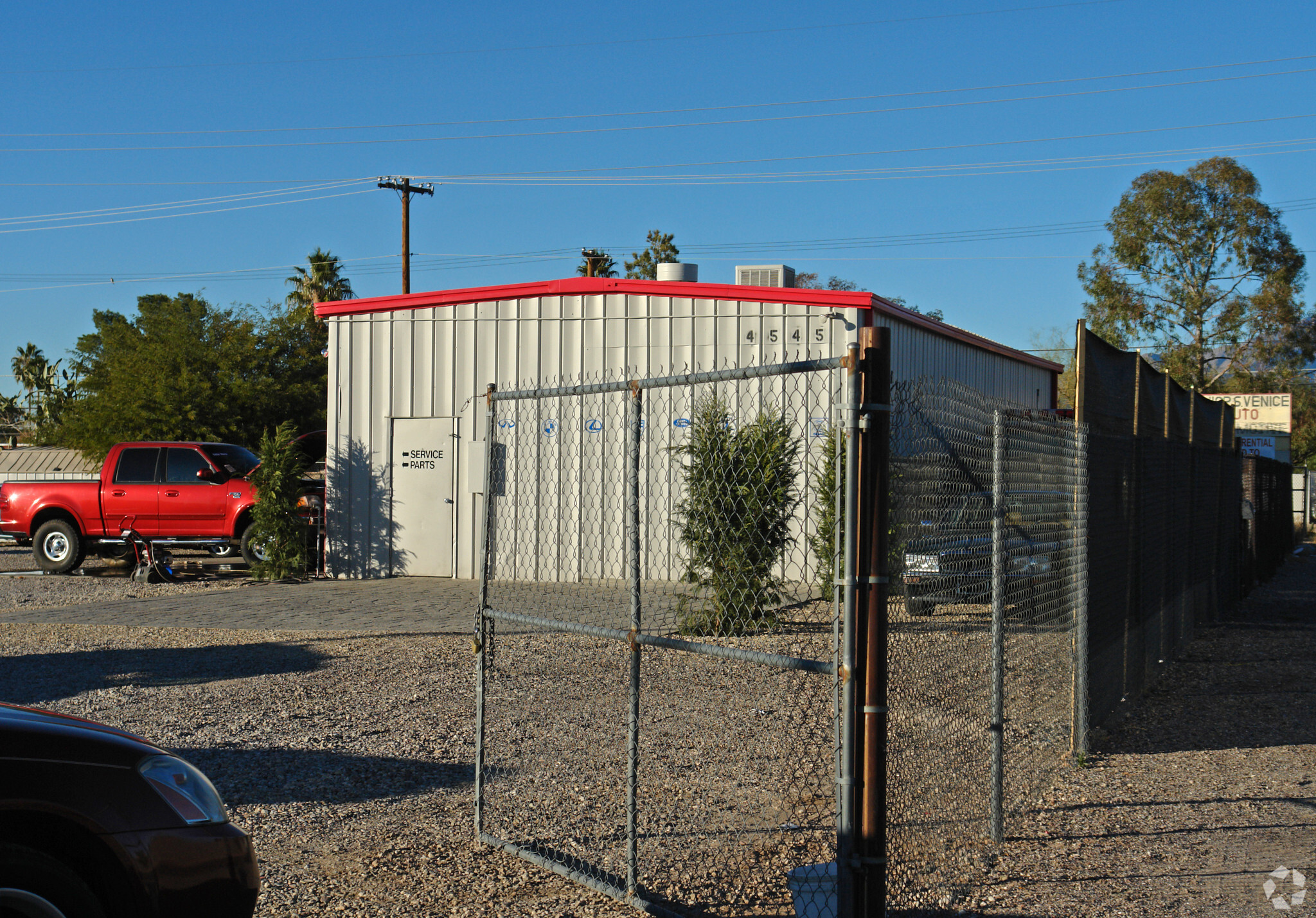 4545 E 22nd St, Tucson, AZ for sale Primary Photo- Image 1 of 1