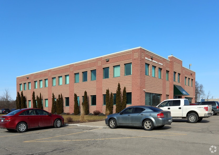 477 King St, Welland, ON for sale - Building Photo - Image 1 of 1