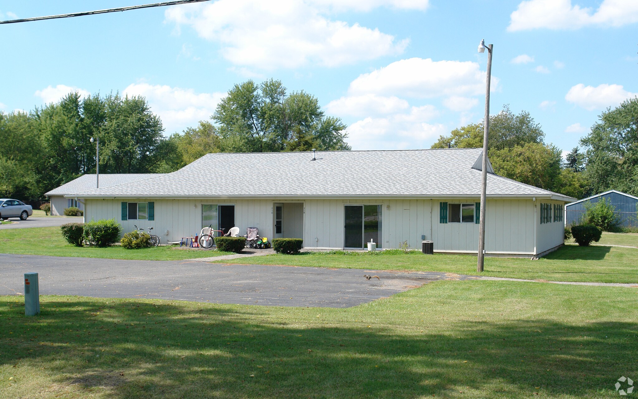 700-710 S Dewitt Dr, Dewitt, MI for sale Primary Photo- Image 1 of 1