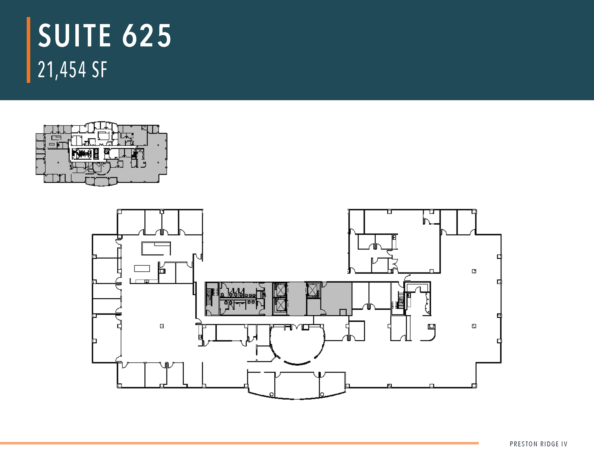 3440 Preston Ridge Rd, Alpharetta, GA for lease Floor Plan- Image 1 of 1