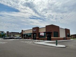 More details for 813 W Clairemont Ave, Eau Claire, WI - Retail for Lease
