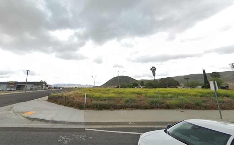 Florida Ave, Hemet, CA for sale - Other - Image 2 of 3