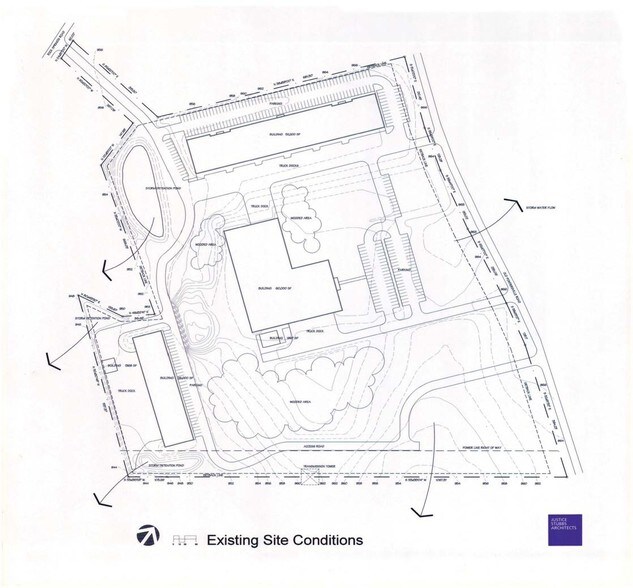 111 Kayaker Way, Easley, SC for sale - Plat Map - Image 1 of 1