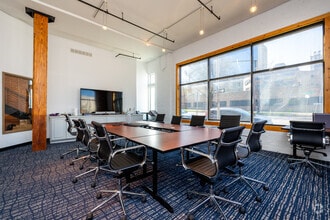 400 Admiral Blvd, Kansas City, MO for sale Interior Photo- Image 2 of 13