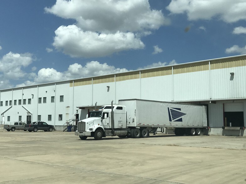 3701 US281, Los Indios, TX 78567