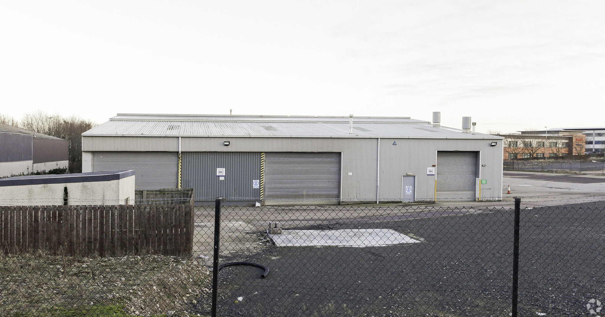 1-3 Howe Moss Dr, Dyce for lease Primary Photo- Image 1 of 4