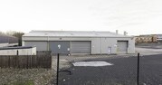 1-3 Howe Moss Dr, Dyce ABD - Warehouse