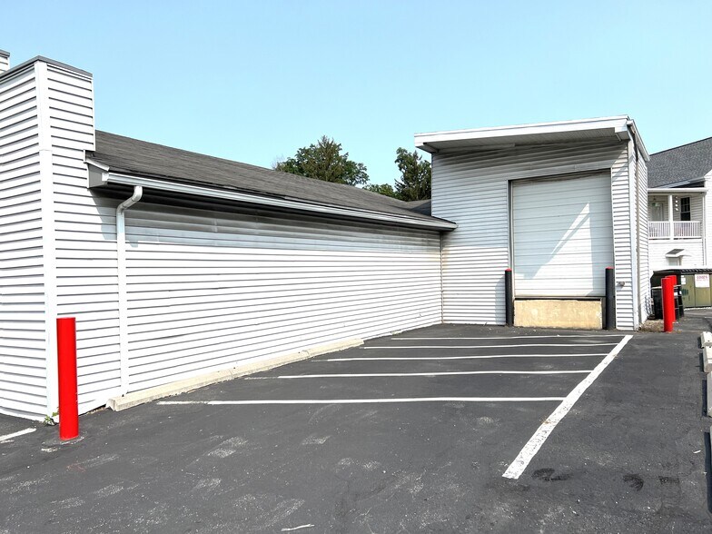 1639 Rothsville Rd, Lititz, PA 17543 Industrial for Sale