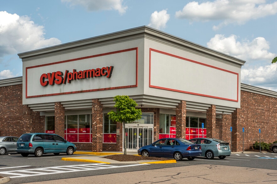 25-29 Washington St, Easton, MA for lease - Building Photo - Image 3 of 9