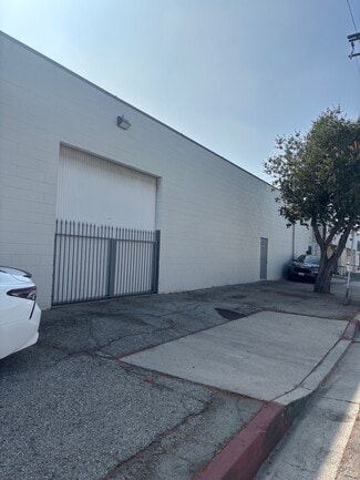 More details for 2402 Seaman Ave, South El Monte, CA - Industrial for Sale