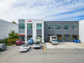 3239 No. 6 Rd, Richmond, BC for lease Building Photo- Image 1 of 8