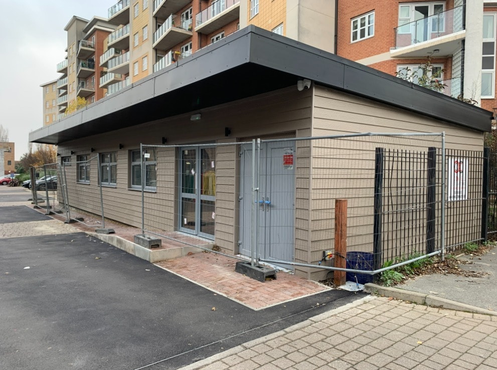 Stanley, Harrow for sale Primary Photo- Image 1 of 1