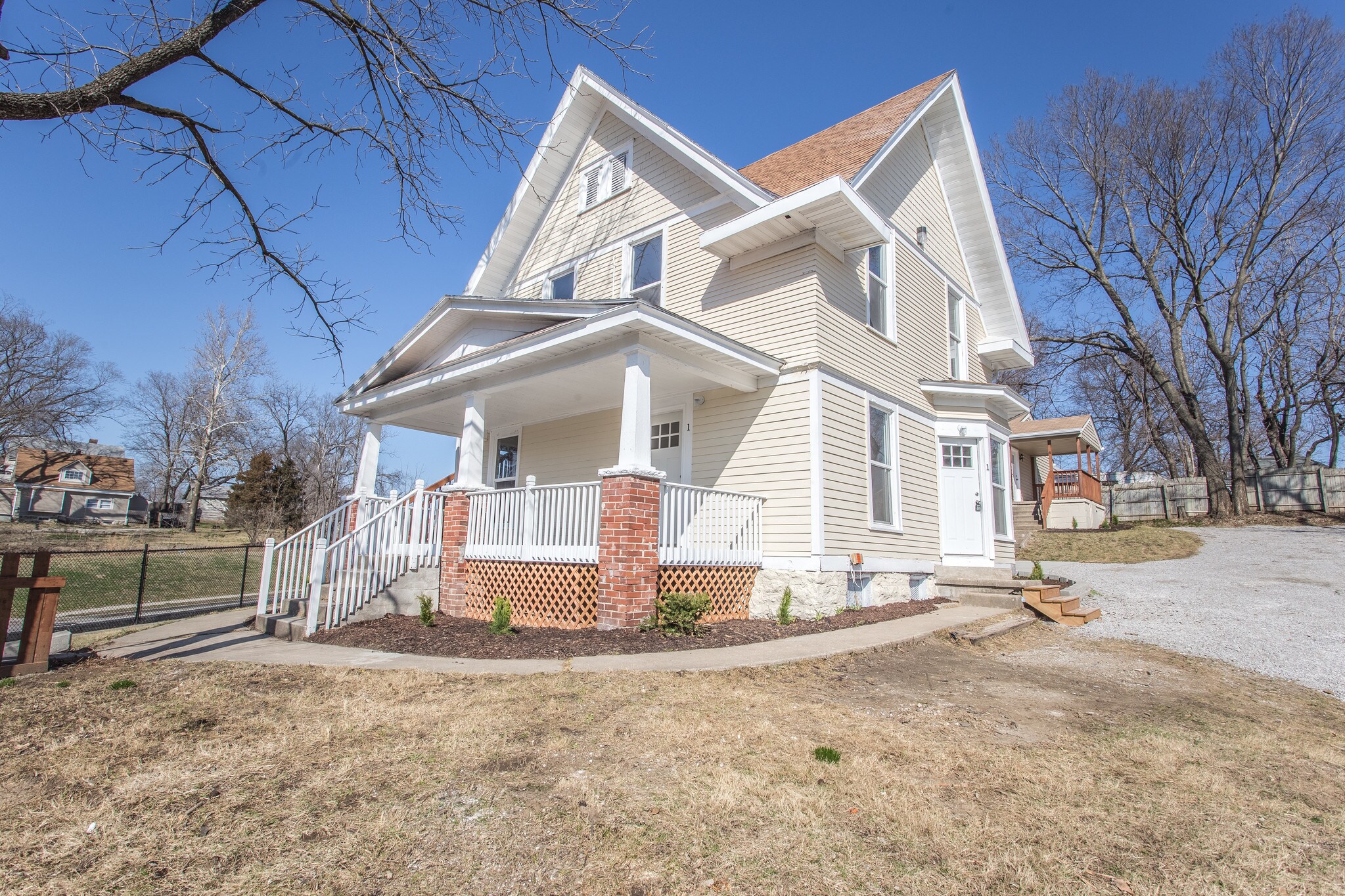 705 S Overton Ave, Independence, MO for sale Building Photo- Image 1 of 1