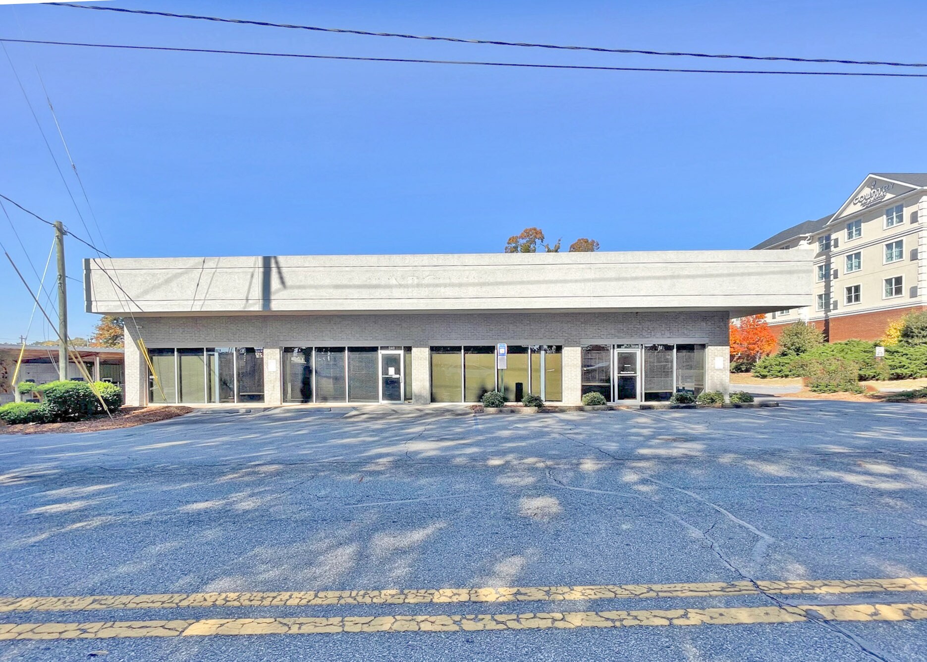 240 Old Epps Bridge Rd, Athens, GA for sale Primary Photo- Image 1 of 1