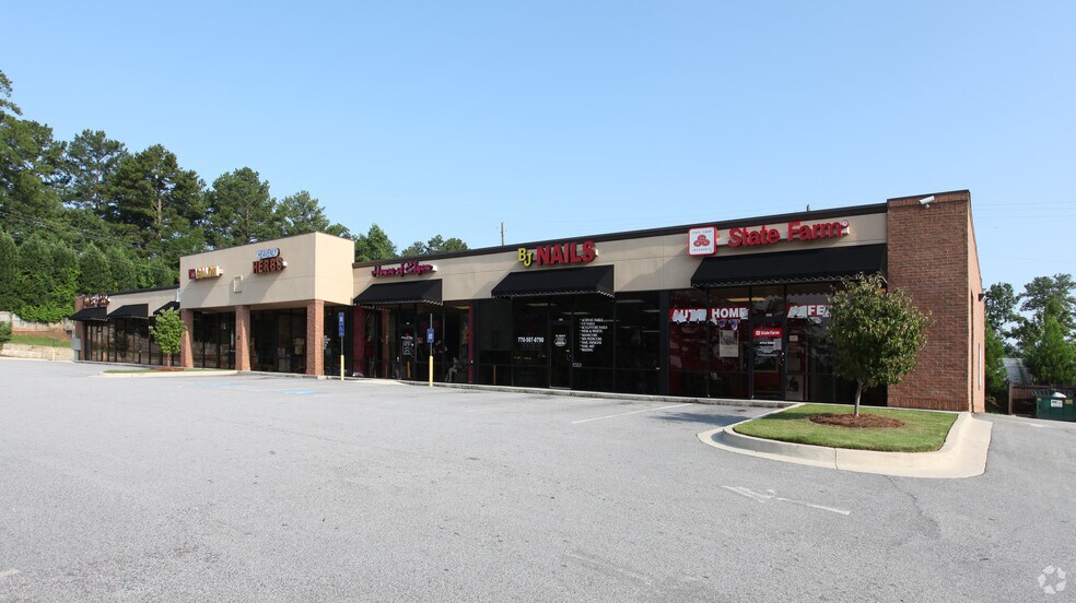 44574471 Walt Stephens Rd, Stockbridge, GA 30281