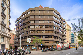 More details for Carrer d'Aribau, 185, Barcelona - Office for Lease